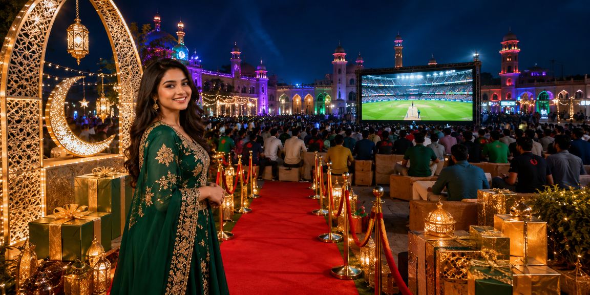 ঈদ উৎসবে বাংলাদেশের জনপ্রিয় জ্যাকপট গেমস